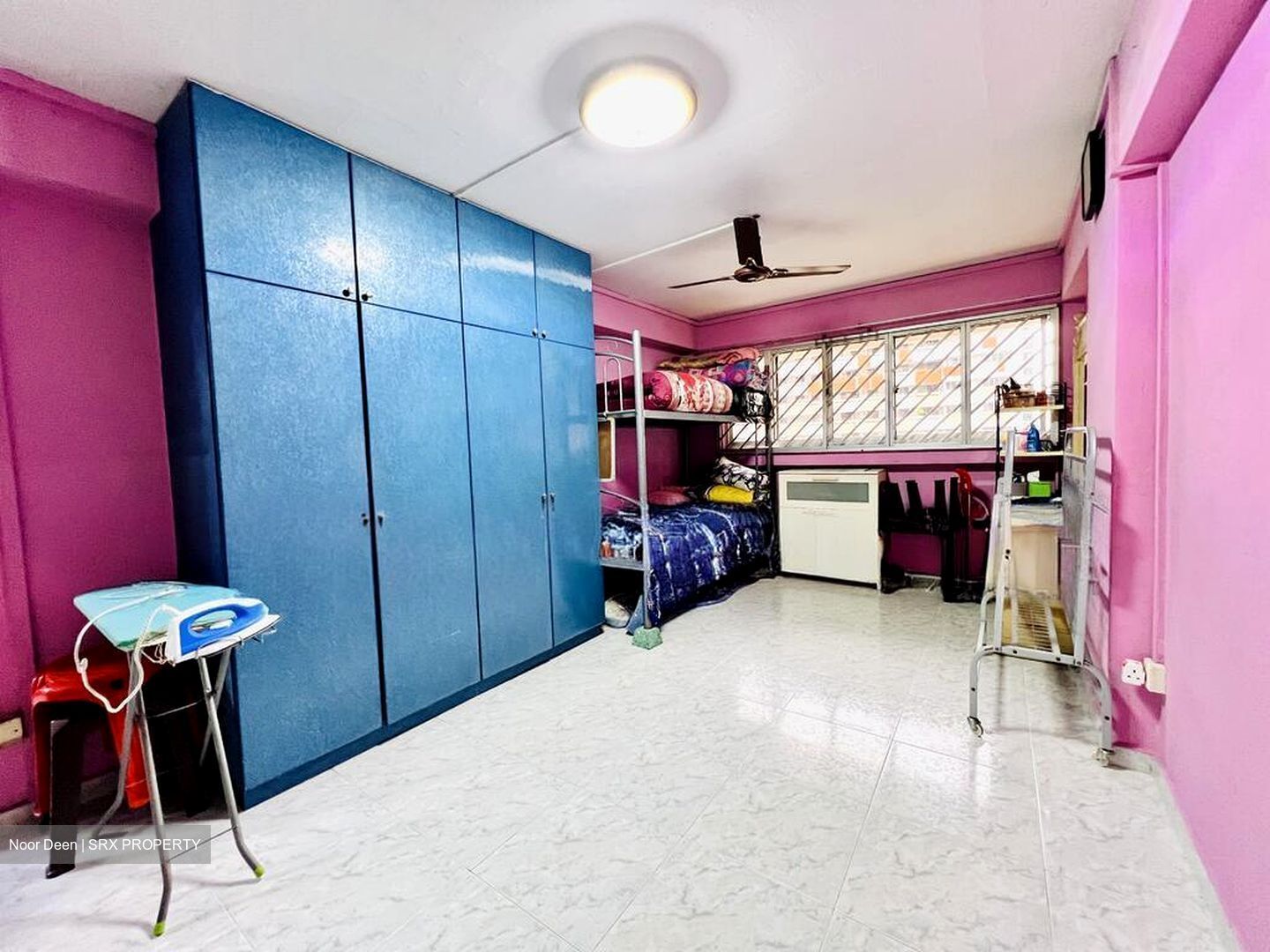 Blk 2 Tanjong Pagar Plaza (Bukit Merah), HDB 3 Rooms #507591111